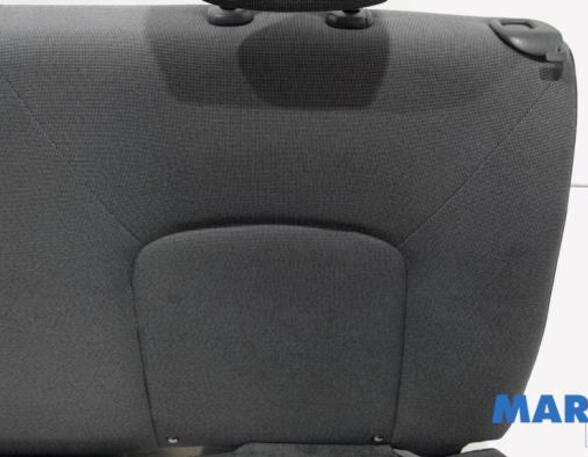 Rear Seat RENAULT ZOE Hatchback Van (BFM_), RENAULT ZOE (BFM_)