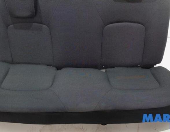 Rear Seat RENAULT ZOE Hatchback Van (BFM_), RENAULT ZOE (BFM_)