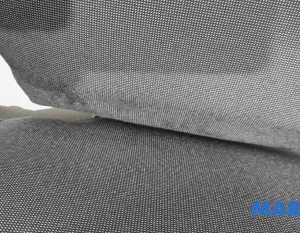 Rear Seat RENAULT ZOE Hatchback Van (BFM_), RENAULT ZOE (BFM_)