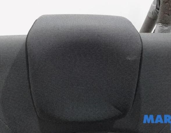 Rear Seat RENAULT ZOE Hatchback Van (BFM_), RENAULT ZOE (BFM_)