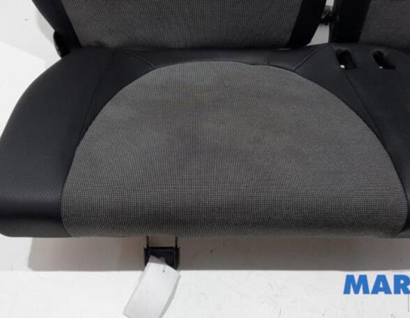 Rear Seat ALFA ROMEO MITO (955_), FIAT 500 (312_), FIAT 500 C (312_)