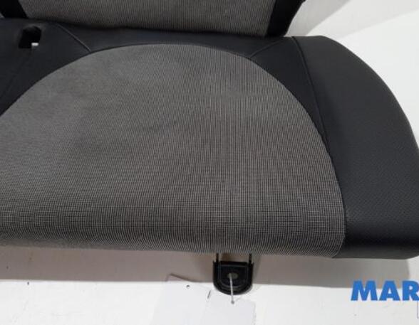 Rear Seat ALFA ROMEO MITO (955_), FIAT 500 (312_), FIAT 500 C (312_)