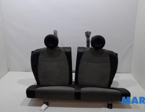 Rear Seat ALFA ROMEO MITO (955_), FIAT 500 (312_), FIAT 500 C (312_)