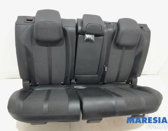 Rear Seat PEUGEOT 3008 SUV (MC_, MR_, MJ_, M4_)