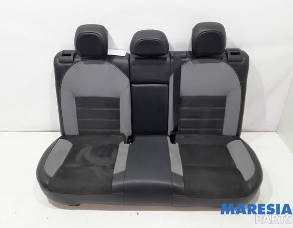 Rear Seat CITROËN C4 II (B7), CITROËN DS4 (NX_), DS DS 4 / DS 4 CROSSBACK (NX_)