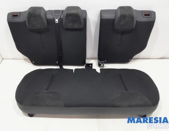 Rear Seat CITROËN DS3, CITROËN C3 II (SC_), DS DS 3 (SA_), CITROËN C3 III (SX)