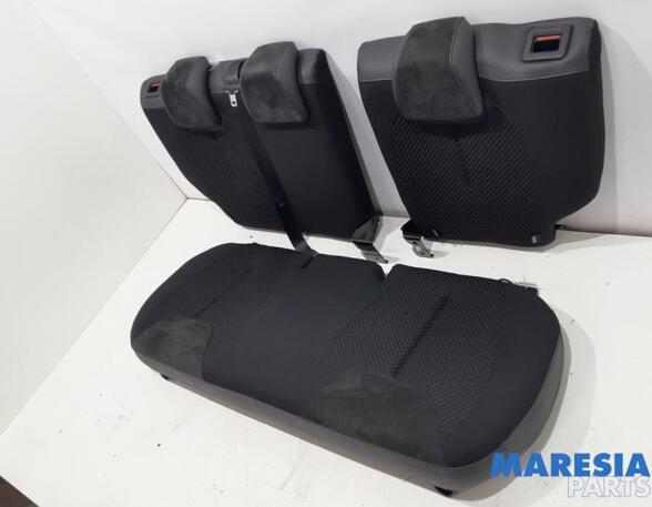 Rear Seat CITROËN DS3, CITROËN C3 II (SC_), DS DS 3 (SA_), CITROËN C3 III (SX)