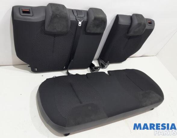 Rear Seat CITROËN DS3, CITROËN C3 II (SC_), DS DS 3 (SA_), CITROËN C3 III (SX)