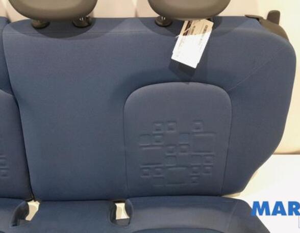 Rear Seat FIAT PANDA (312_, 319_), FIAT PANDA VAN (312_, 519_), LANCIA YPSILON (312_)