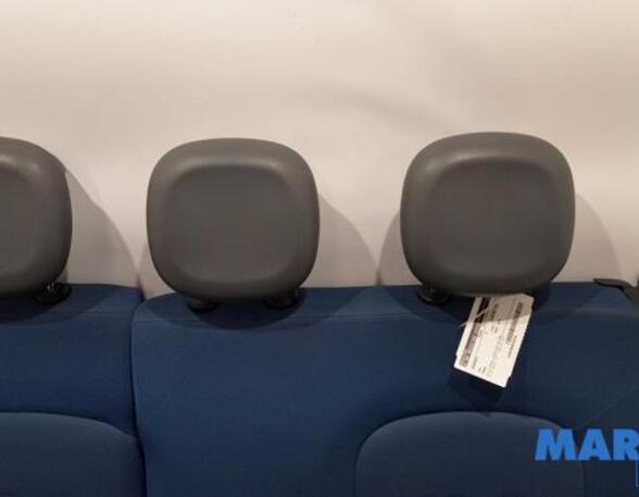 Rear Seat FIAT PANDA (312_, 319_), FIAT PANDA VAN (312_, 519_), LANCIA YPSILON (312_)