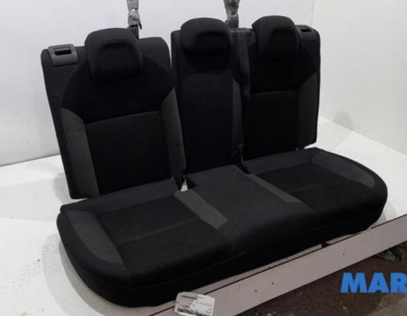 Rear Seat CITROËN C4 II (B7), CITROËN DS4 (NX_)