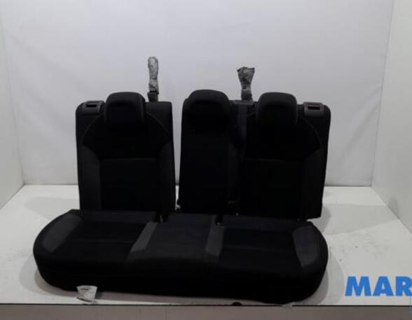 Rear Seat CITROËN C4 II (B7), CITROËN DS4 (NX_)