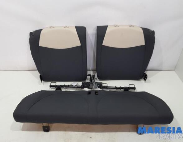 Rear Seat FIAT 500 (312_), FIAT 500 C (312_), ALFA ROMEO MITO (955_)