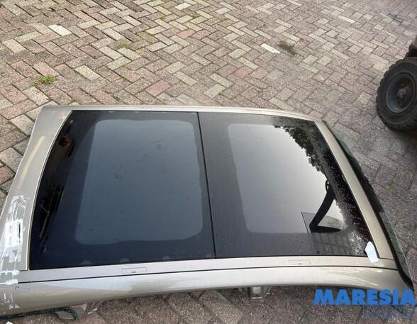 Sunroof RENAULT GRAND SCÉNIC II (JM0/1_), RENAULT SCÉNIC II (JM0/1_)