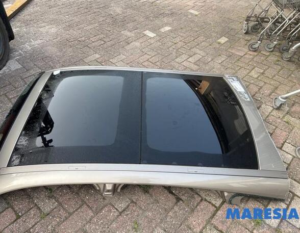 Sunroof RENAULT GRAND SCÉNIC II (JM0/1_), RENAULT SCÉNIC II (JM0/1_)