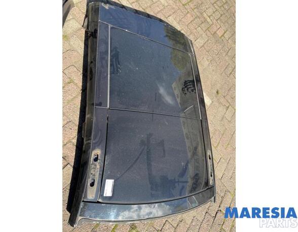 Sunroof RENAULT MEGANE III Grandtour (KZ0/1)