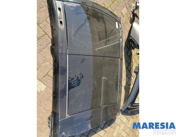 Sunroof RENAULT MEGANE III Grandtour (KZ0/1)