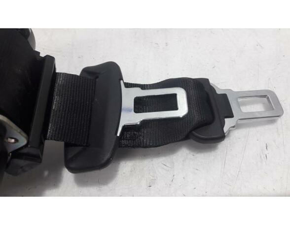 Safety Belts RENAULT Grand Scénic IV (R9), RENAULT Scénic IV (J9)