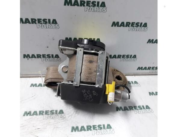 Safety Belts LANCIA Lybra SW (839BX)