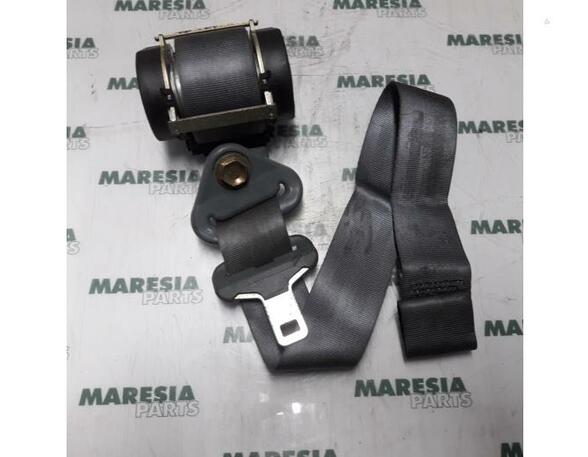 Safety Belts RENAULT Megane I Coach (DA0/1)