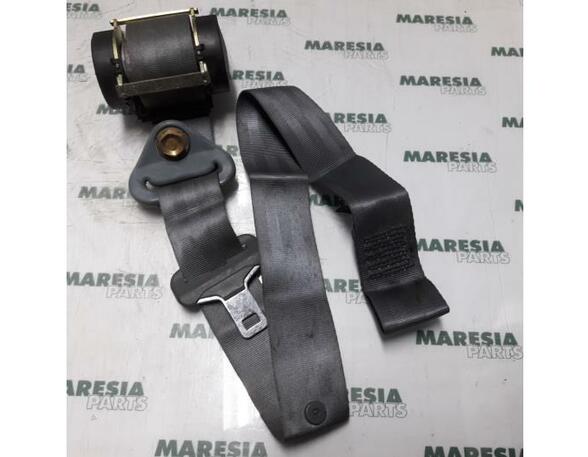 Safety Belts RENAULT Megane I Coach (DA0/1)