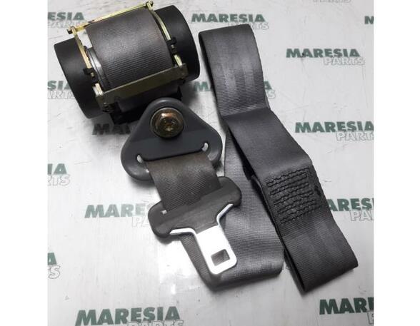 Safety Belts RENAULT Megane I Coach (DA0/1)