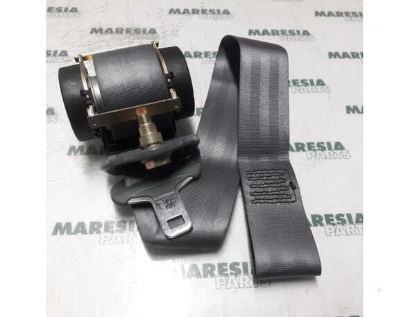 Safety Belts RENAULT Megane I Coach (DA0/1)