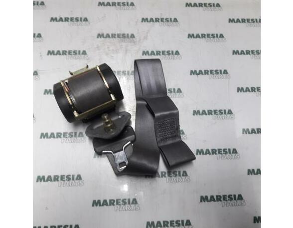 Safety Belts RENAULT Megane I Coach (DA0/1)