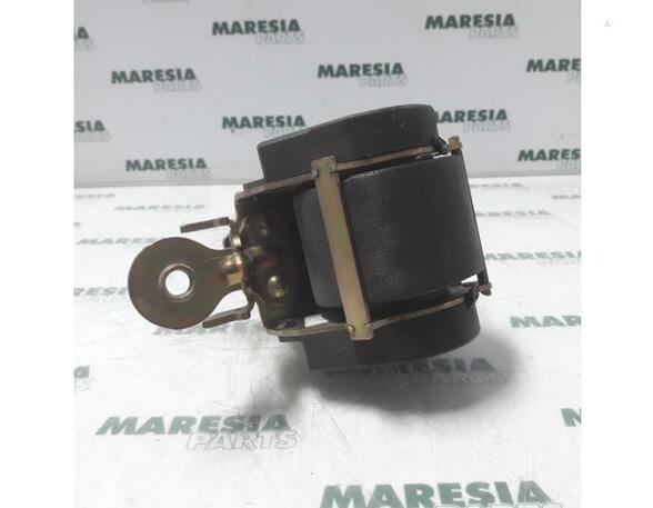 Safety Belts RENAULT Laguna II (BG0/1)