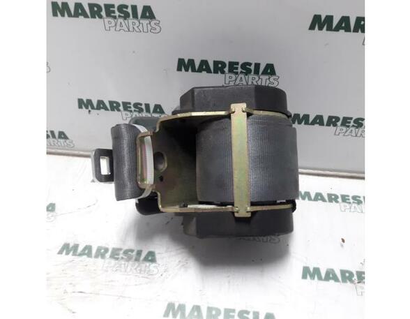 Safety Belts RENAULT Megane I Coach (DA0/1)