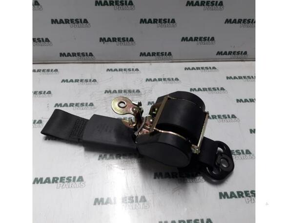 Safety Belts RENAULT MEGANE II (BM0/1_, CM0/1_), RENAULT MEGANE II Saloon (LM0/1_)