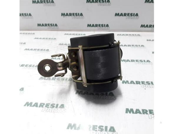 Safety Belts RENAULT MEGANE II (BM0/1_, CM0/1_), RENAULT MEGANE II Saloon (LM0/1_)