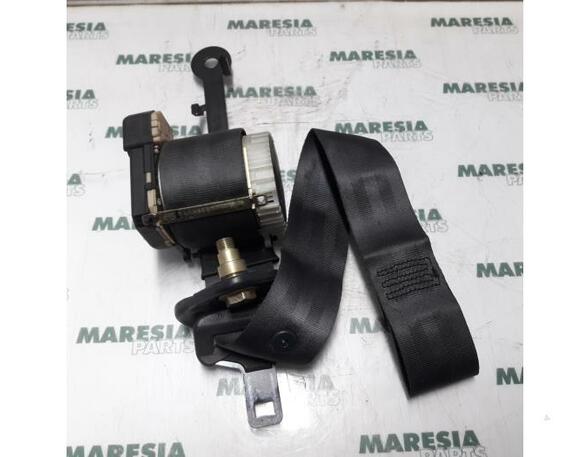 Safety Belts RENAULT Clio II (BB, CB)