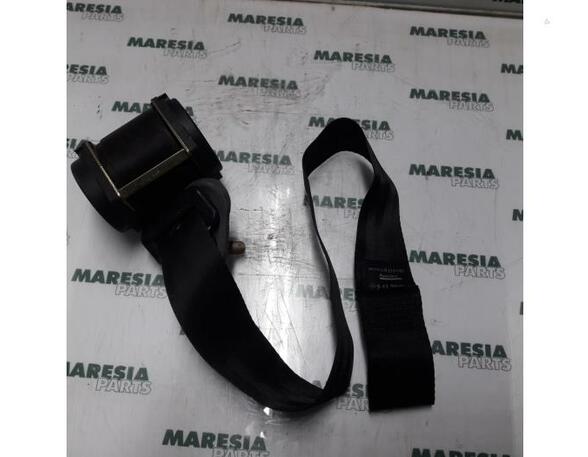 Safety Belts RENAULT TWINGO I (C06_)