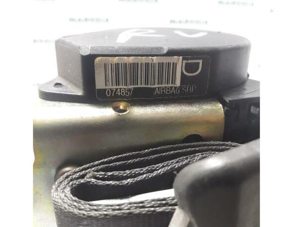 Safety Belts RENAULT Laguna II Grandtour (KG0/1)