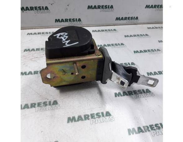 Safety Belts RENAULT Laguna I (556, B56)