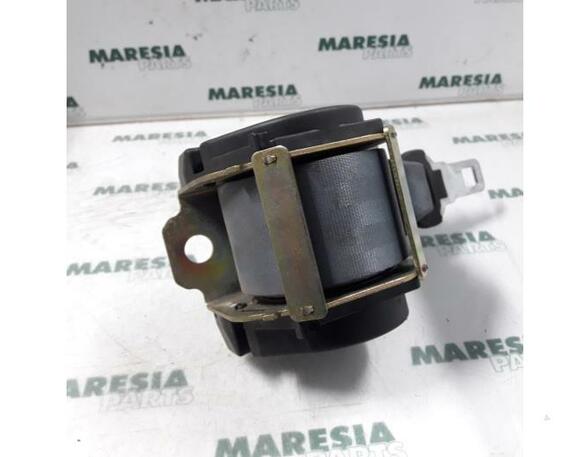 Safety Belts RENAULT Laguna I (556, B56)