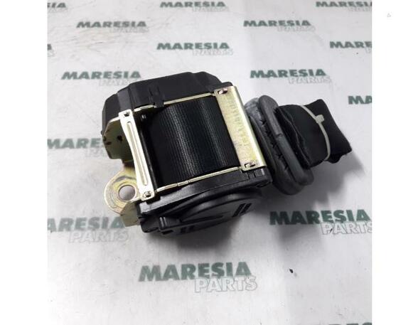 Safety Belts FIAT Brava (182)