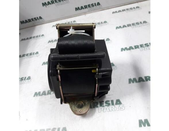 Safety Belts LANCIA Lybra SW (839BX)