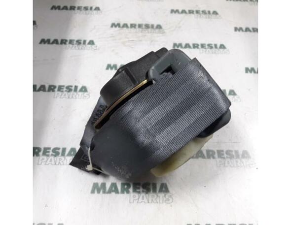 Safety Belts RENAULT Megane I Coach (DA0/1)