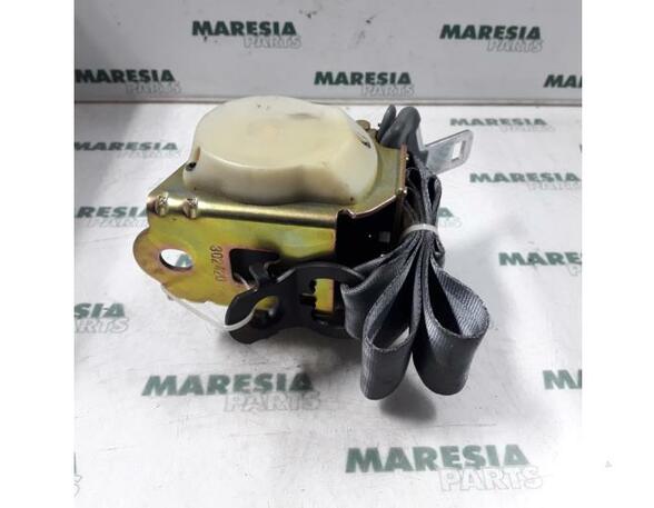 Safety Belts RENAULT Megane I Coach (DA0/1)