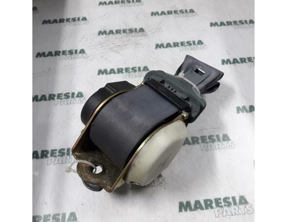 Safety Belts RENAULT Megane I Coach (DA0/1)