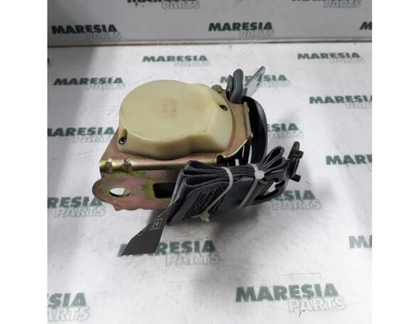 Safety Belts RENAULT Megane I Coach (DA0/1)