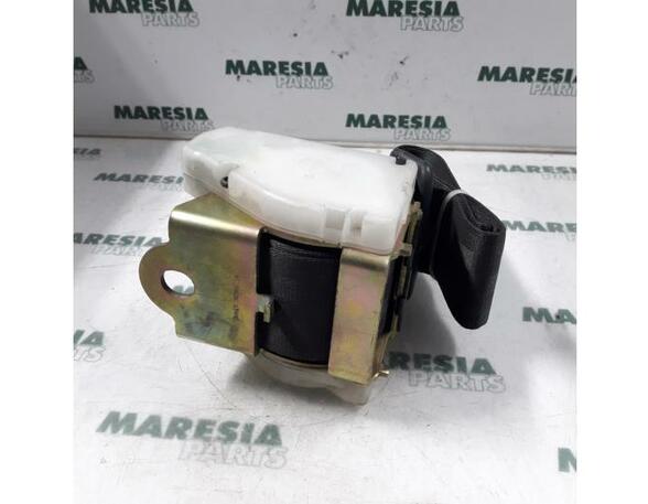 Safety Belts RENAULT Laguna I (556, B56)