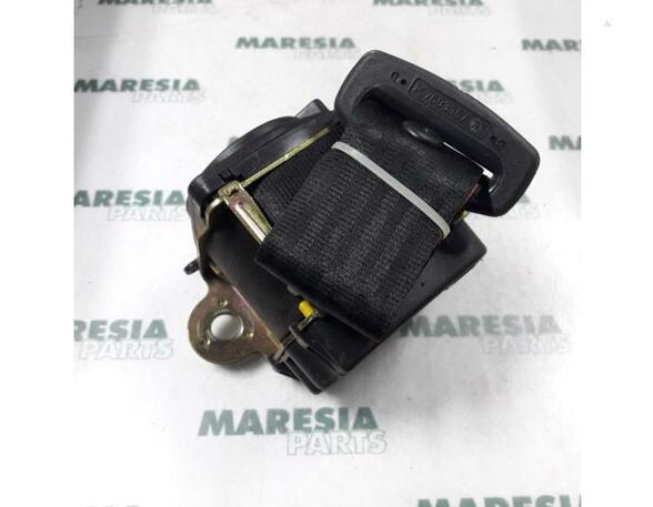 Safety Belts ALFA ROMEO 156 (932)