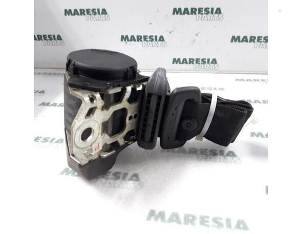 Safety Belts FIAT Cinquecento (170)