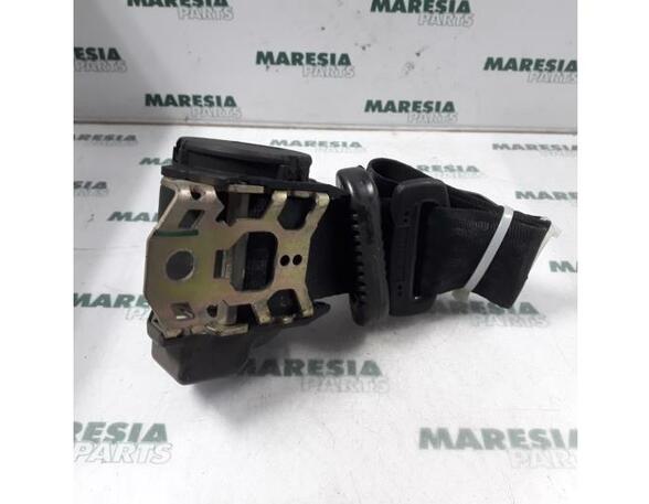 Safety Belts FIAT Seicento/600 (187)