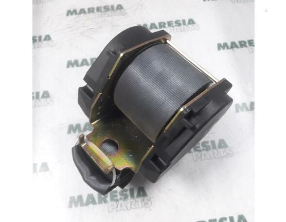 Safety Belts RENAULT Megane I (BA0/1)