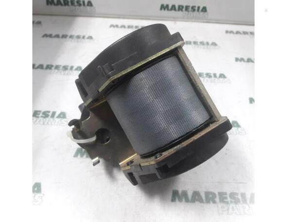 Safety Belts RENAULT Megane I (BA0/1)