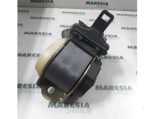 Safety Belts RENAULT Megane I Coach (DA0/1)